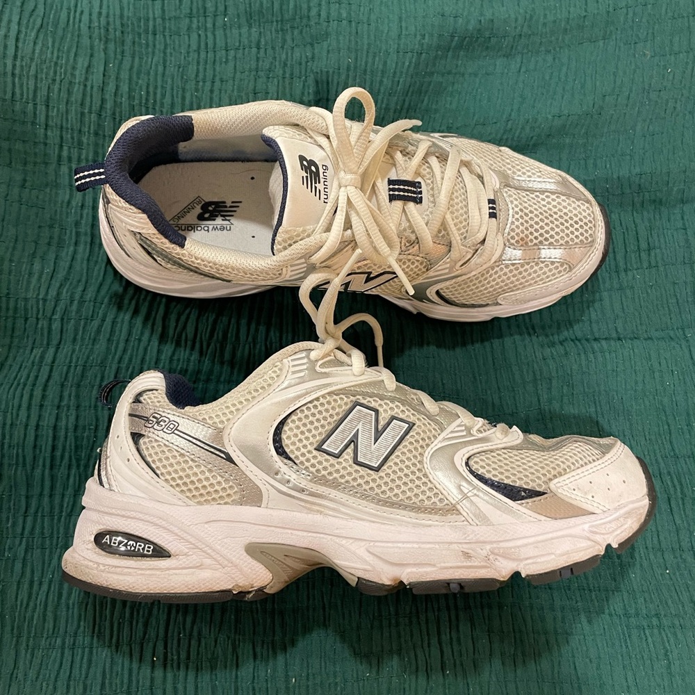 Used New Balance 530s